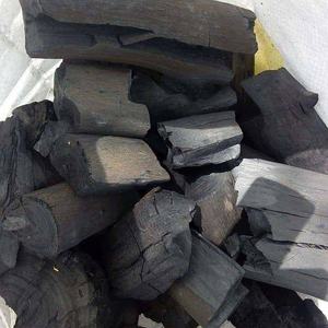 ถ่านบาบีคิวแบบแข็งถ่านเนื้อแข็งไม่มีควันสำหรับทำบาร์บีคิว - Product Image 6