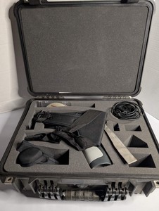 Analizador XRF 100% nuevo y de calidad con estuche de transporte y accesorios - Niton XL3t - Product Image 1