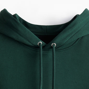 เสื้อฮู้ดแฟชั่นลำลอง - Product Image 6