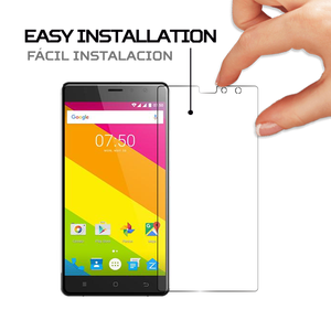 ฟิล์มกันรอยหน้าจอ ANTISHOCK สำหรับโซโป C5 ฟิล์มป้องกันระดับพรีเมียมเพื่อการปกป้องหน้าจอที่ดียิ่งขึ้น - Product Image 2