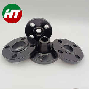 A105 Manufacturers of Orifice <b>Flanges</b> Long Welding Neck slip on Forged Steel <b>Flange</b> - Product Image 6