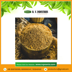 Té Masala Orgánico Natural Adelgazante al por Mayor de la India, Sin Azúcar, Té Instantáneo en Polvo en Bolsa y Caja - Product Image 3