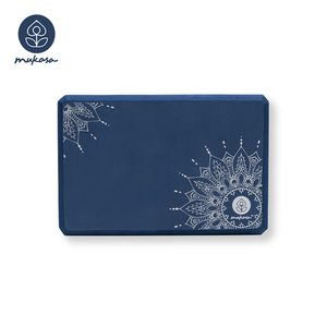 Hot Selling Eco-friendly EVA <b>Yoga</b> <b>Block</b> Sustainable Materials for Sports & Entertainment Exercise - Product Image 3