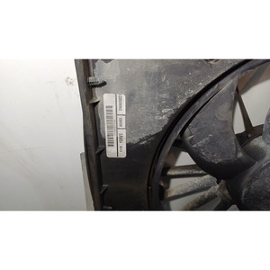 VENTILADOR DE ENFRIAMIENTO DEL MOTOR para Jeep Compass Serie BMM diésel 1968 (07>11) - Product Image 5