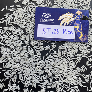Nhà Cung cấp gạo ST25 hàng đầu tại Việt Nam Chất lượng cao gạo trắng dài 1kg, túi 5kg Thương hiệu độc quyền tại Mỹ, Úc - Product Image 3