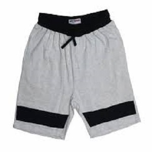 Pantalones cortos de algodón personalizados de alta calidad - Product Image 2