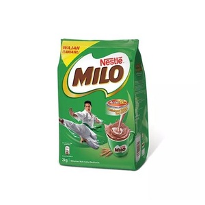 ขายร้อนราคาMiloช็อกโกแลตมอลต์เครื่องดื่มสําเร็จรูปActive Go Original (200G/480G/1 กก./ 1.5กก./ 2กก.) ผงเครื่องดื่มให้พลังงานโกโก้ - Product Image 4