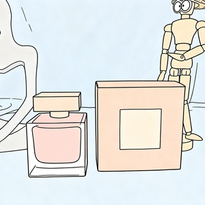 <span class=keywords><strong>Perfume</strong></span> en Oferta 2026 Completo con Caja, Fragancia para <span class=keywords><strong>Mujer</strong></span>, Regalo Femenino - Product Image 6