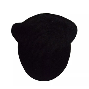 Masonic Shriner Split Adultos Knit Beanie Sombrero de invierno Hombres Mujeres Cap Outdoor Warm Caps Black Bordado Knitt 2025 Gorros Ronpex - Product Image 3