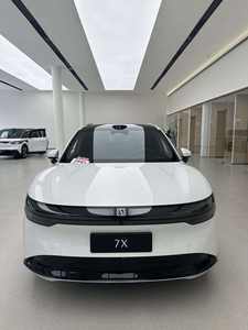 7x Exportation vers le Japon, Véhicules à énergie nouvelle 7X, Voiture électrique 4x4 économique, Véhicule électrique haute vitesse 210 km/h, Seeker 7x 4x4 - Product Image 2