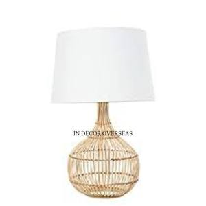 Standard Classic Design Black And Gold Color Premium Quality Metal Made Lamps For Study Desk Lightning Accessories From India - Product Image 4