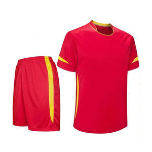 Uniforme de voleibol de alta calidad Uniforme de voleibol más popular Uniforme de voleibol de la mejor fabricación - Product Image 2