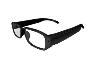 Nouvelles lunettes intelligentes BT5.4, confortables et légères, musique, appels, photos, enregistrement vidéo disponibles, verres polarisés noirs, pour hommes - Product Image 3