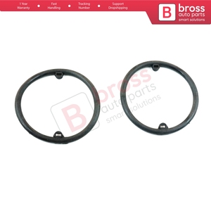 BSP873 2 ชิ้นซีลน้ำมันหล่อเย็น 038117070A 038117070B 06A103033A สำหรับ - Product Image 3
