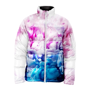 2025 hombres mujeres abrigos de invierno chaquetas abrigos de talla grande ropa mujeres hombres Puffer Bubble Girl abajo abrigos chaquetas - Product Image 3