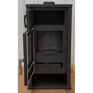 Estufas de Cocina Modelo DORELLO SOBA TROY con Cambios CAMLI y DKM, Cambio de Modelo SA - Product Image 4