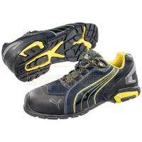 Chaussures de sécurité basses Rio - Product Image 1