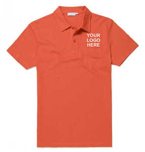 T-shirt décontracté pour homme en coton 100% confortable, nouvelle arrivée, manches courtes, avec poche, tissu doux anti-froissement, couleur unie - Product Image 5