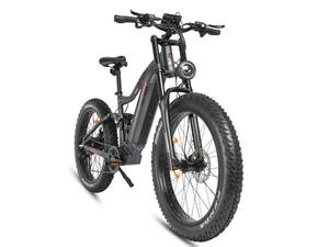 Bicicleta Eléctrica de Montaña RS-A08-II de Alto Rendimiento con Llantas Anchas, Envío Directo - Product Image 1