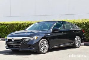 SUPER OFERTA <span class=keywords><strong>Honda</strong></span> <span class=keywords><strong>Accord</strong></span> Híbrido 1.5L V4 FWD 2022 Usado en Excelentes Condiciones - Product Image 2