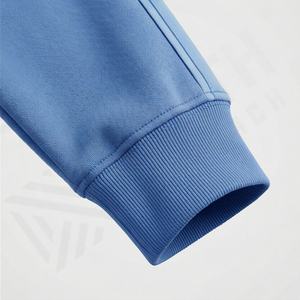 Chándales Deportivos de Fútbol para Hombre al por Mayor, para Entrenamiento, Correr, Tallas Grandes, Secado Rápido, Invierno, Color Personalizado - Product Image 4