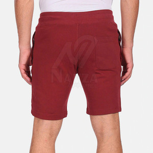 Pantalones cortos para hombre a precio de mayorista, personalizados, de talla personalizada, para uso casual, hechos en Pakistán - Product Image 4