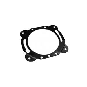 หน้าแปลนตู้เหล็กหล่อเกรด DIY ปรับแต่งได้ - Product Image 1