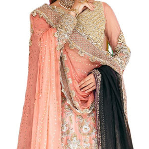 Vestido de fiesta de Boutique bordado para mujer, novedad verano 2022 - Product Image 1