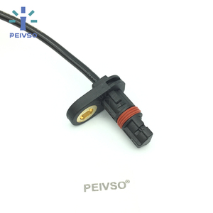 PEIVSO ใหม่คุณภาพสูงเซ็นเซอร์ ABS สำหรับสำหรับ 2006-2011 OEM 57470-SNA-023 รับประกัน 1 ปี - Product Image 4