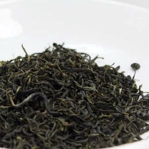 Thé vert au goût naturel, origine Vietnam, thé vert, bon prix, emballage en vrac - Product Image 1