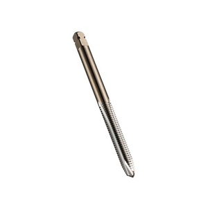 Machine <b>Tap</b> ISO 529B E000 M4x0.7mm HSS-E-PM Blank 2.5XD 6H Dormer - Product Image 1