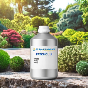 Aceite de Pachulí 5 kg, Aceite Esencial 100% Puro, Aroma Terroso, Extracto Natural de Hojas, Fijador para Fragancias, Aromaterapia y Cuidado de la Piel - Product Image 3