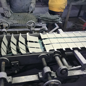 MHB1.2AH ≤ 4.0AH充電式2ボルト4ahセパレーターオートバイ鉛蓄電池電極グリッドプレートメーカーインドのトラック用 - Product Image 3