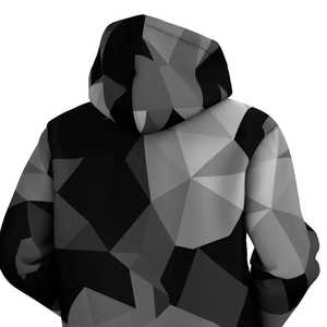 Sudadera con Capucha para Hombre, Estilo Premium, Nueva Colección de Invierno, 100% Algodón Felpa, Ropa Deportiva Casual, de Alta Calidad, Secado Rápido, a la Moda - Product Image 4