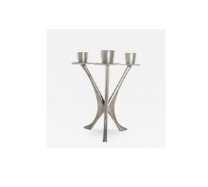ขายร้อนคุณภาพสูงบ้าน Deco โลหะลวดเชิงเทียนโคมไฟเชิงเทียน - Product Image 6