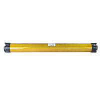 Détecteur d'eau souterraine sans fil portable ADMT 3H, détecteur d'eau intelligent et économique, localisateur de forage de puits