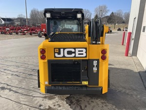 2025 Force Working JCB 2TS-7T Minicargadora sobre orugas Pala cargadora frontal con componentes centrales Bomba de cojinete de motor - Product Image 3