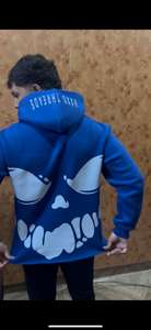 CategoríaRopa y accesorios> Ropa de hombre> Sudaderas y sudaderas con capucha para hombre - Product Image 3