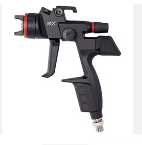 ข้อเสนอราคาประหยัดสำหรับปืนพ่นสี SATA-JETS X HVLP 1.3 I (ควบคุม) DIGITAL PRO รุ่น 1200196 Adam X Pro – พร้อมจัดส่ง - Product Image 2