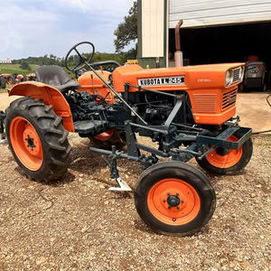 Rueda Nueva para Kubota L245H, Rueda 4x4 para Kubota L245H - Product Image 1