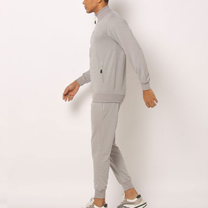 Conjuntos Deportivos para Hombre de Moda Urbana, Estilo Moderno, Ligeros y Ecológicos - Product Image 2