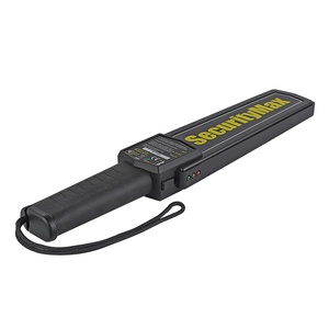 Securitymax <strong>Hand</strong> Held <strong>Metal</strong> <strong>Detector</strong> Security <strong>Metal</strong> <strong>Detector</strong> - Product Image 3