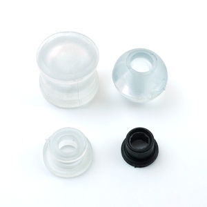 BSP595 <b>Gear</b> Linkage Selector Bush Repair Kit for Transporter T4 MK4 Eurovan Caravelle 1990-2004 701711166 - Product Image 1