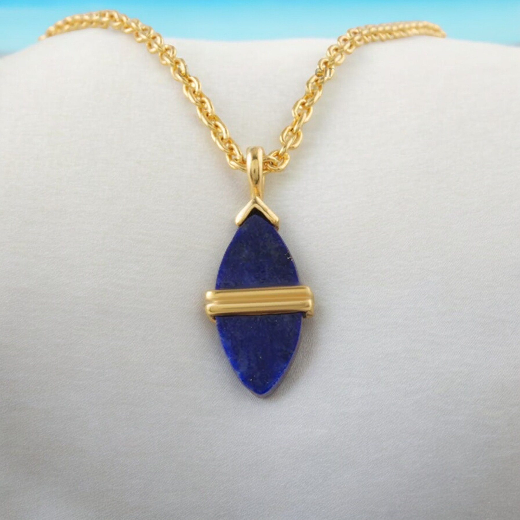 Bleu
