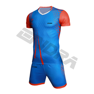 Custom Print logo Sublimated <b>Volleyball</b> Wear Clothing Sportswear Polyester Quick Dry Uniform <b>Volleyball</b> Jersey - Product Image 6