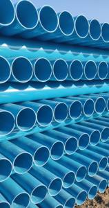 Tubo de alta presión CPVC SDR 11 OEM fabricante para fontanería industrial y residencial en venta al por mayor y barato - Product Image 6