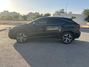 2022 RX350 V6 SUV Usado con Tracción Total, Gasolina, Asientos de Cuero, Control de Crucero Adaptativo y Transmisión Automática - Product Image 5