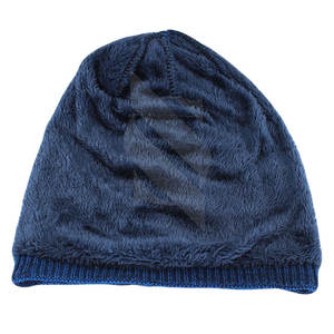 หมวกบีนนี่ขนสัตว์100% ดีไซน์ใหม่สำหรับ2025 - Product Image 2