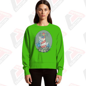 Men's Winter Premium <b>Fleece</b> <b>Sweatshirt</b> with Polyester/Cotton Blend Waterproof & Comfortable - Product Image 4