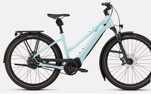 Bicicleta TTurbo Vadoo 5.0-IGH Step-Through - Product Image 2